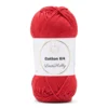 LindeHobby Cotton 6/4
